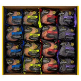 Food Connections 16 Untopped Muffins Mix (Case of 16)  Adomoo